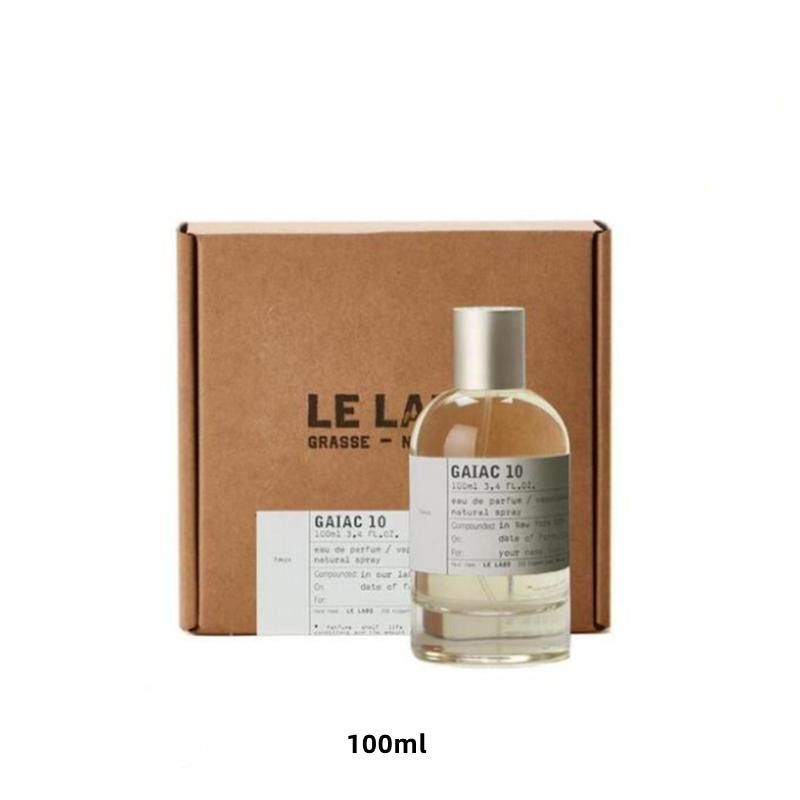 LE LABO ル ラボ べ ガイアック GAIAC 10 EDP SP 100ml 香水 - メルカリ