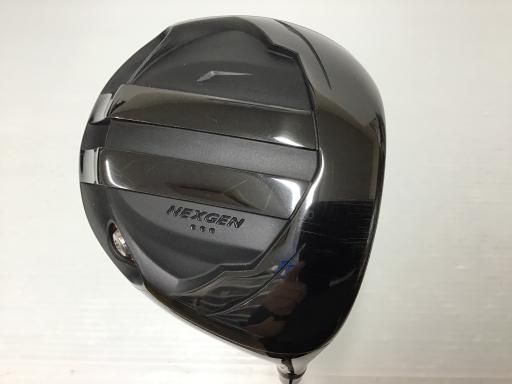 中古】 ゴルフパートナー NEXGEN JET BLACK 10.5° ドライバー DR