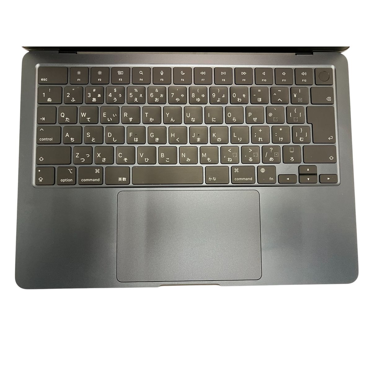 MacBook