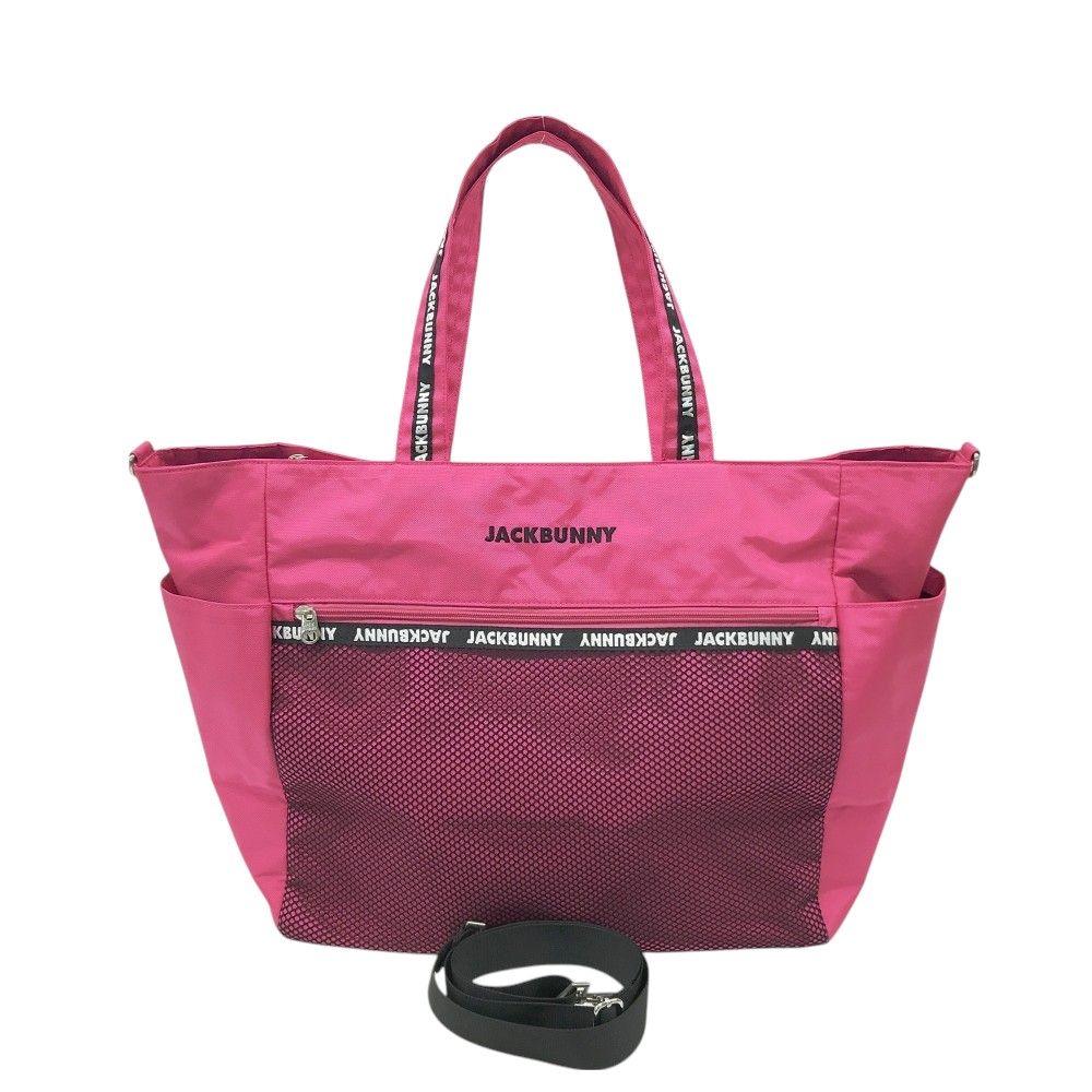 ★美品★ JACKBUNNY ジャックバニー 2WAYキャンバス ロッカーバッグ ☆美品☆ JACKBUNNY ジャックバニー 2WAYキャンバス ロッカー