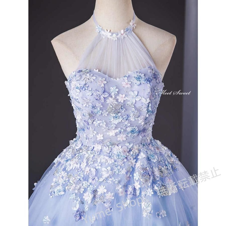 ステージドレス