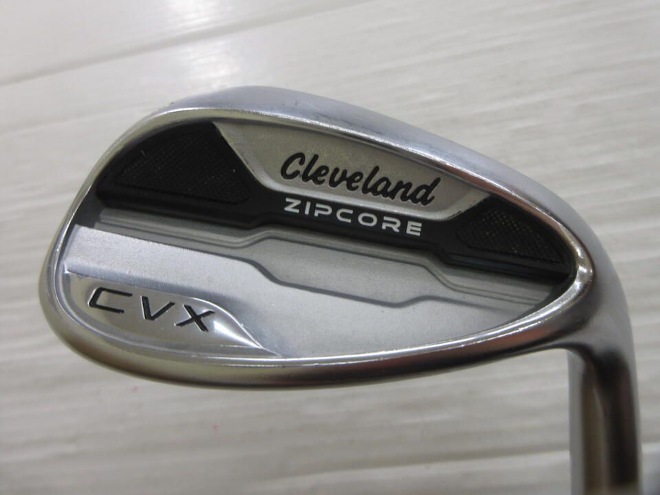 CVX ZIPCORE | 58 | S | NSプロ950GH | | ウェッジ | クリーブランド 最短即日発送