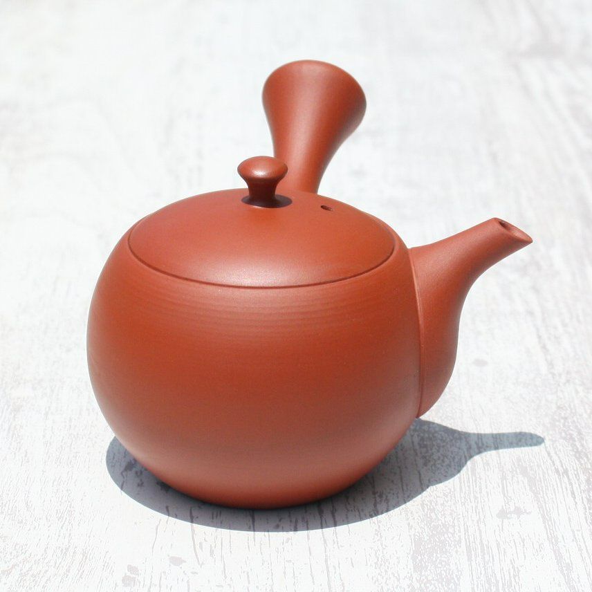 A1258-1/九谷焼/吉煌 造/赤巻山舟文刺身鉢揃 大5客・小5客/懐石道具/ A1258-2/九谷焼/吉煌 造/赤巻山舟文刺身鉢揃 大5