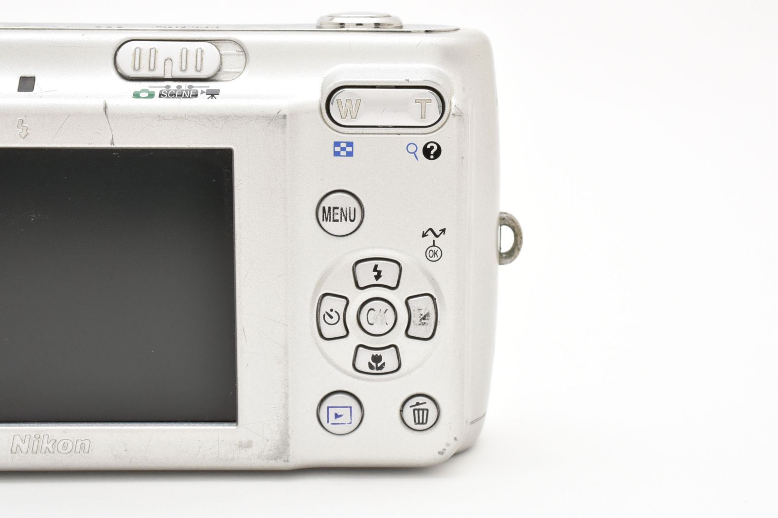 Nikon COOLPIX L5 | Point & Shoot Cameras | Nikon USA Nikon 