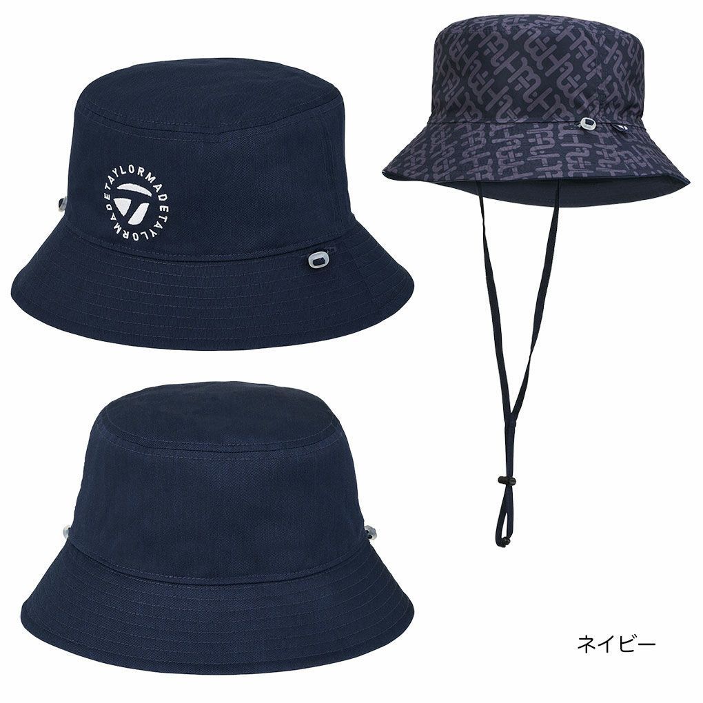 テーラーメイド ゴルフハット M バケットハット｜ACCESSORY