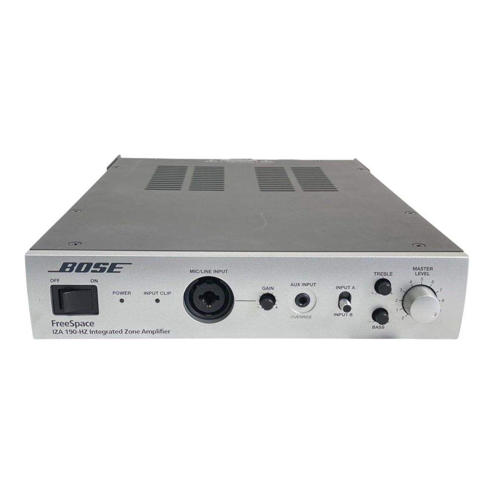 IZA190-HZ integrated