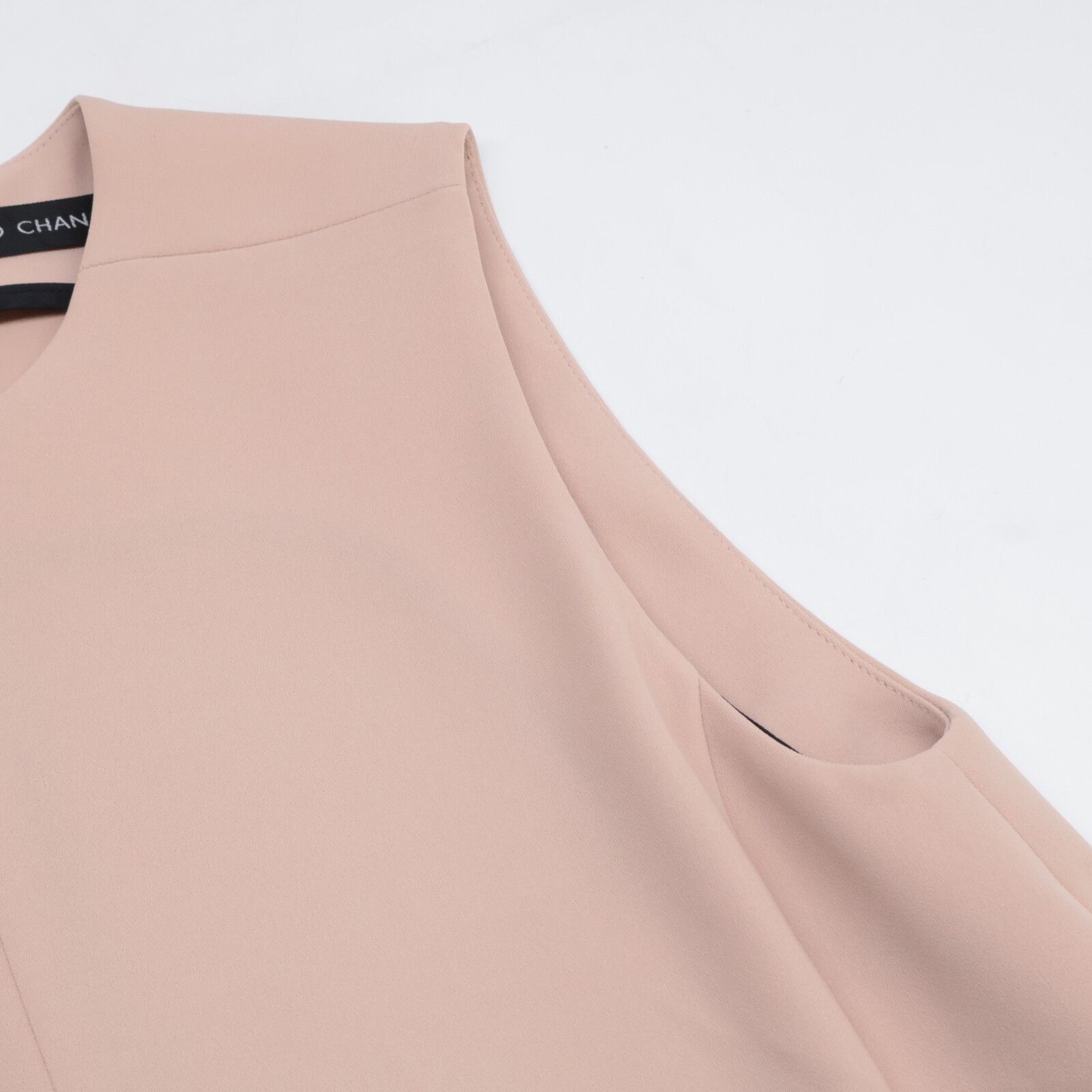  ヨーコチャン ﾍﾞｰｼﾞｭ ﾉｰｽﾘｰﾌﾞ ﾜﾝﾋﾟｰｽ YCD-217-335 36 その他 その他