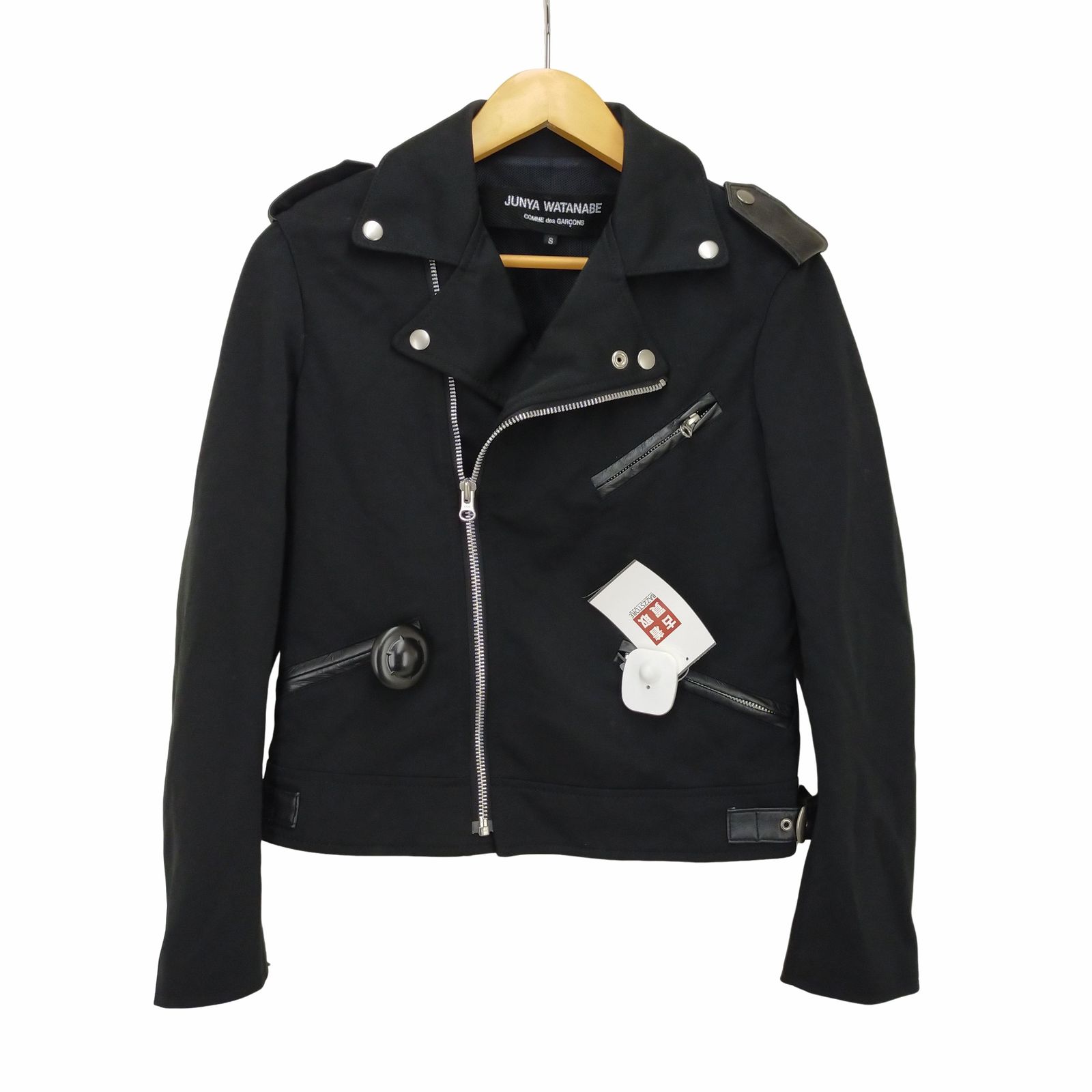 ジュンヤワタナベコムデギャルソンマン JUNYA WATANABE COMME des 