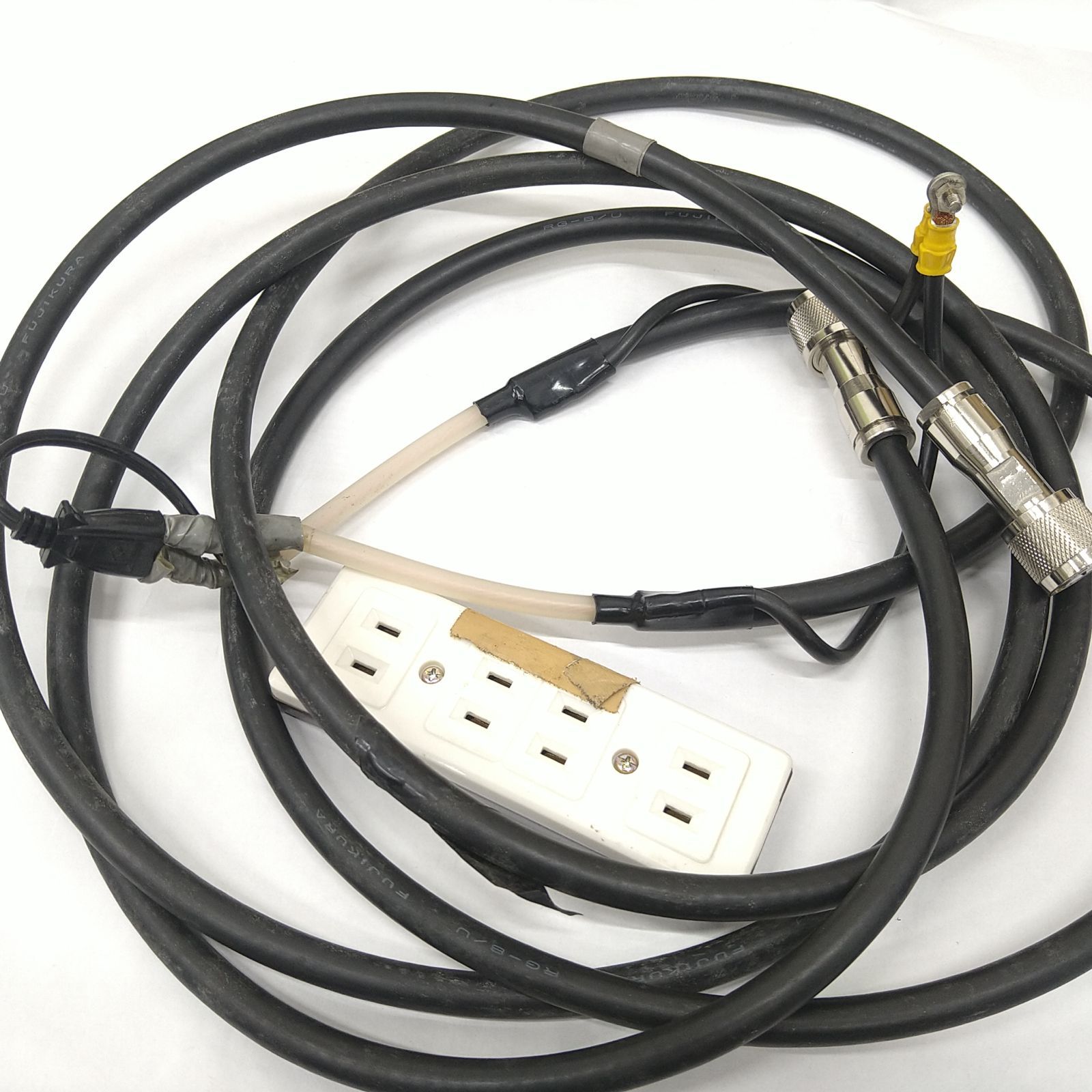 生産終了品】INS-410 インパルスノイズシミュレーター【希少品 