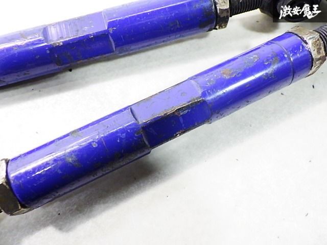 社外 GRX130 130 マークX トーコントロールロッド トーコン アーム