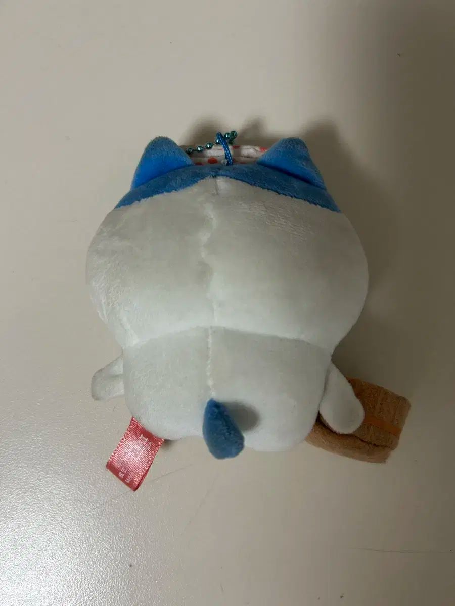 日本正規品 ちいかわ 温泉 マスコット ぬいぐるみ