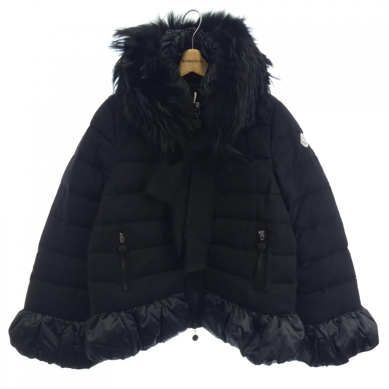 モンクレールエス MONCLER S ダウンコート - メルカリ 