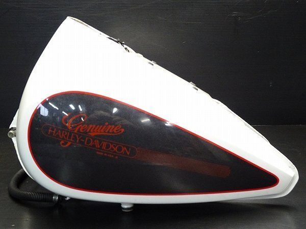 ハーレー エボ FLHTC1340 純正 タンク ♪ HD-AA-004