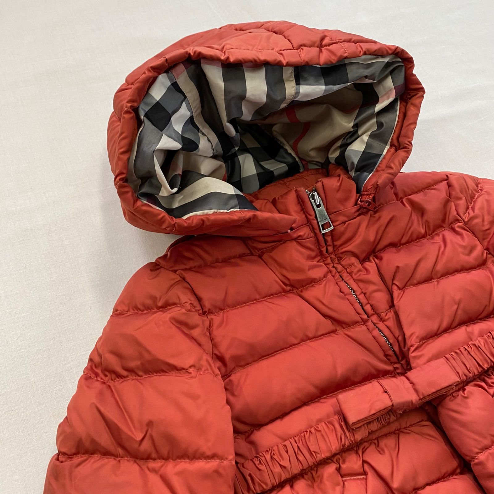 Burberry Children キッズダウンコート 【公式通販】