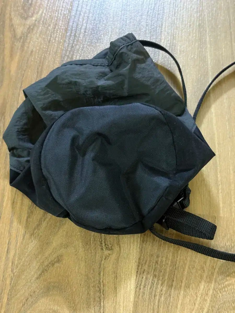 24aw SANSANGEARサンサンギアPOCKETCROSSBAG SAN SAN GEAR(サンサン