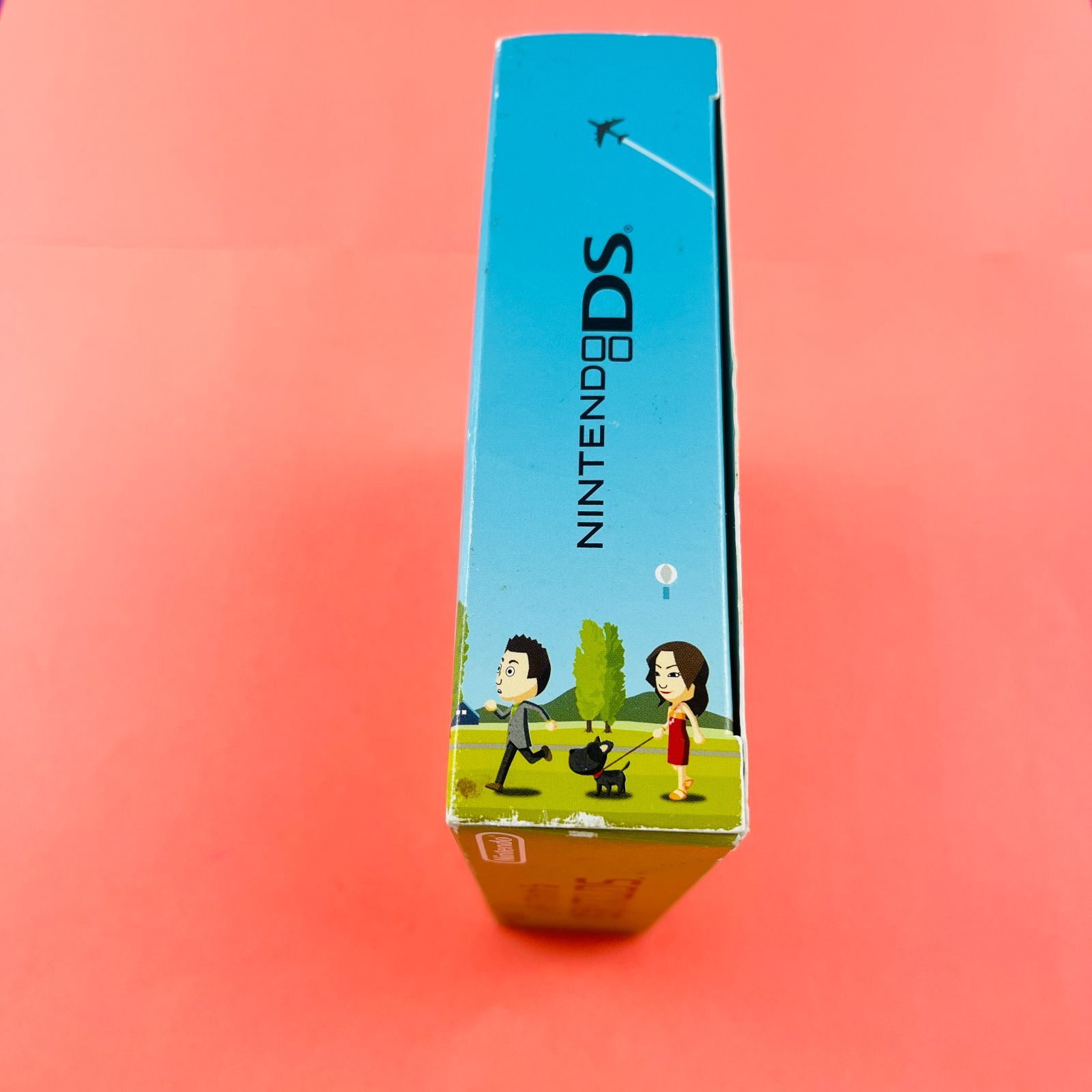 166【新品未開封】DS用ソフト 歩いてわかる 生活リズムDS 生活リズム計  