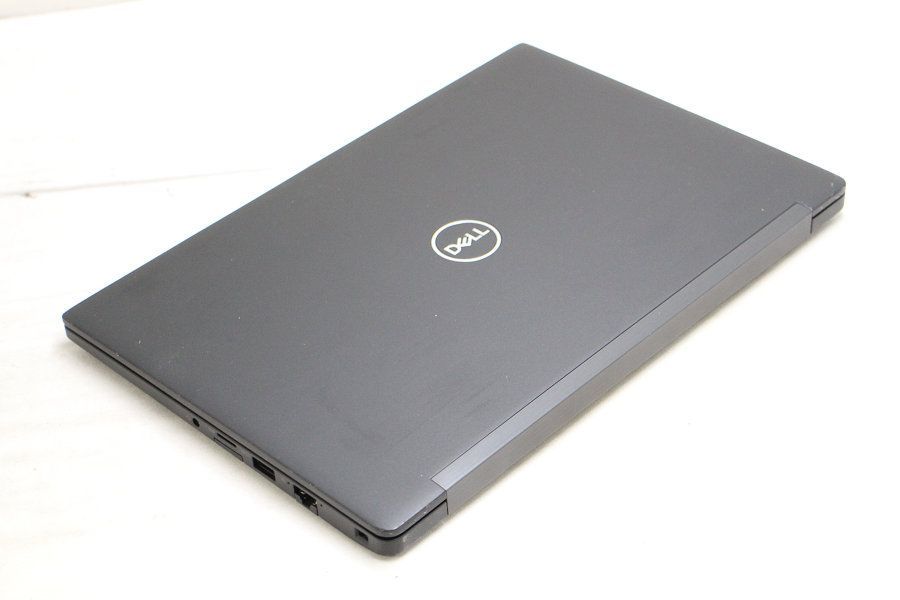 DELL Latitude 7290 Core i5 8350U 1.7GHz/8GB/256GB(SSD)/12.5W/FWXGA( 1366x768)/Win10 【548227389】 - メルカリ