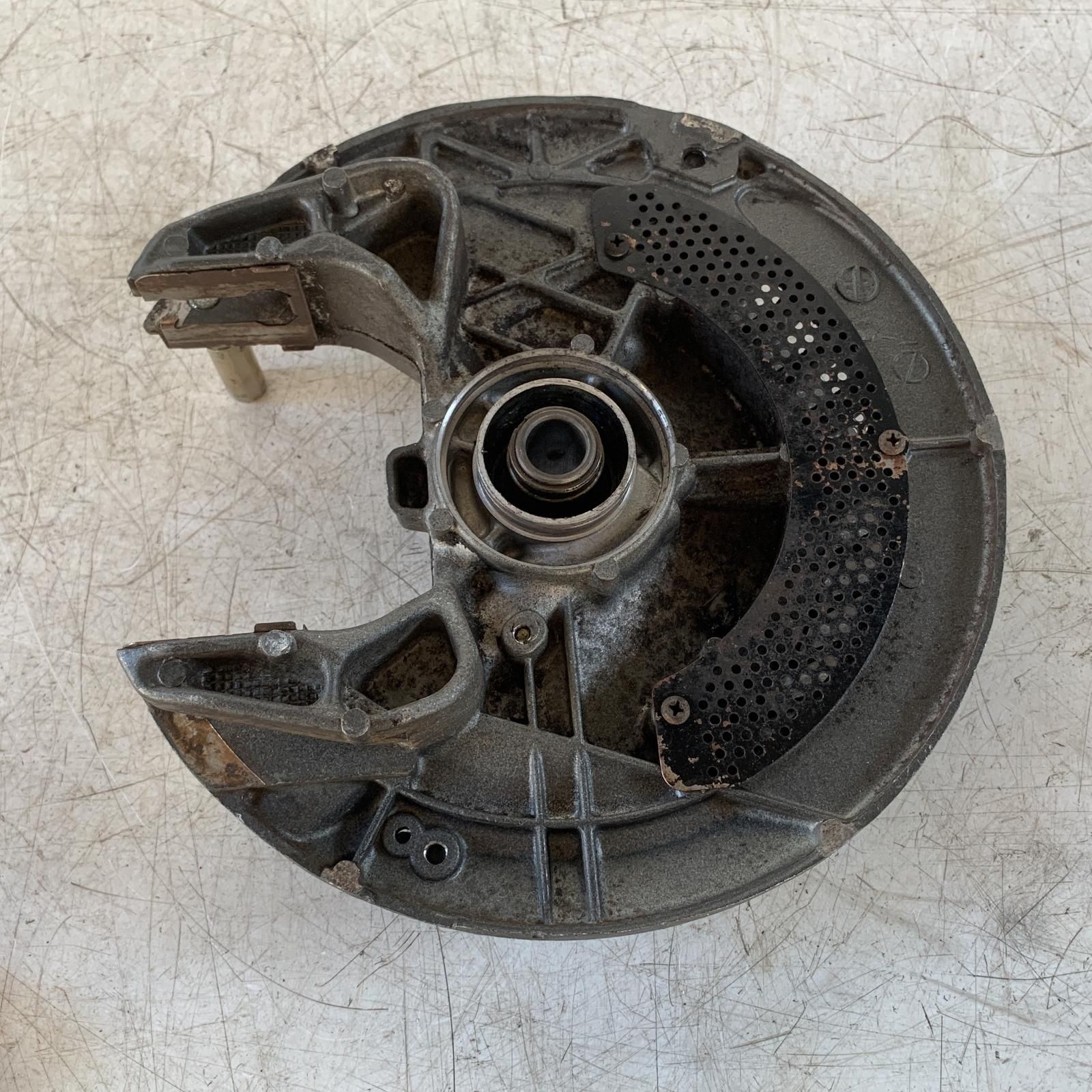 割引 HONDA CBX550F インボード 左側 HONDA CBX550F インボード 左側