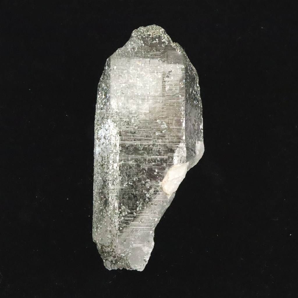 ガネーシュヒマール産 ヒマラヤ水晶 原石 77.76g 榎本通商18941 WWW_OLIVIERBERNSTEIN_COM