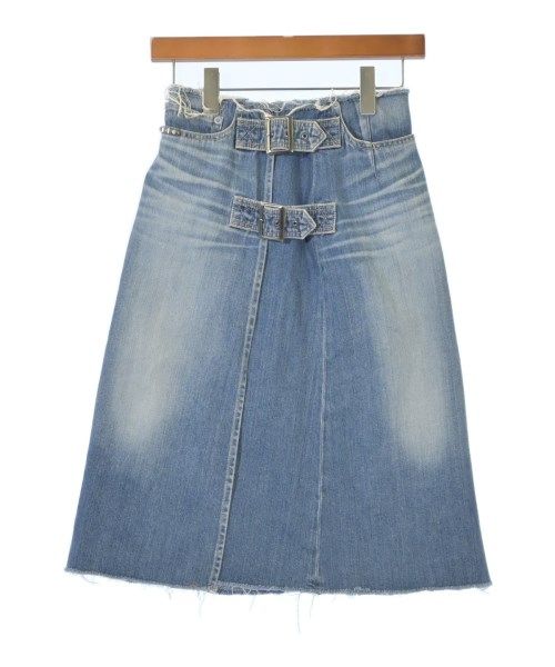 美品 希少 完売品 ヒステリックグラマー マーメイドスカート ロング マキシ丈 ヒステリックグラマー タータンチェック柄 マーメイドロング