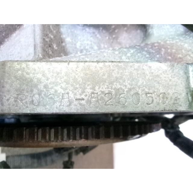 25年 スペーシア カスタム DBA-MK32S R06A エンジン テストOK 42995km 202934 4748 FFCRYSTALESIA_COM