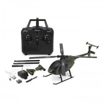G-FORCE MD500 INCR RTFセット GB310