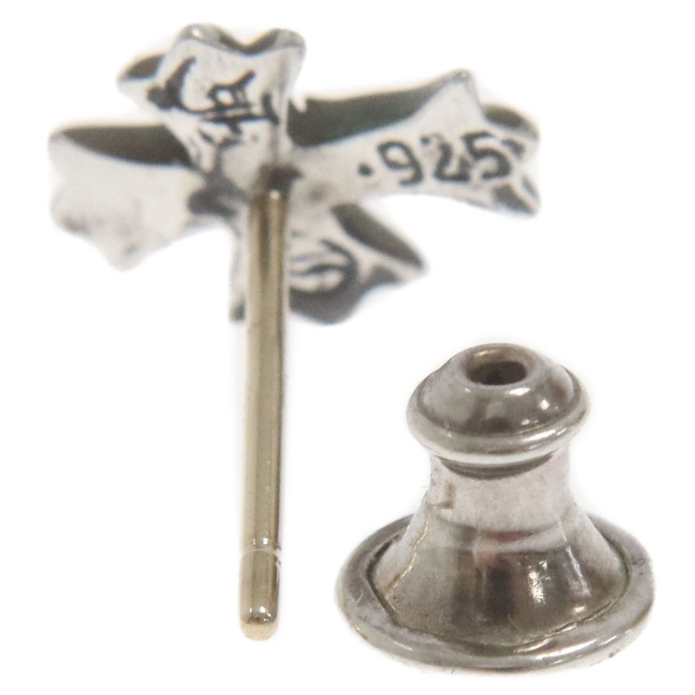 CHROME HEARTS (クロムハーツ) STUD #2 CH CROSS RUB No2 CH