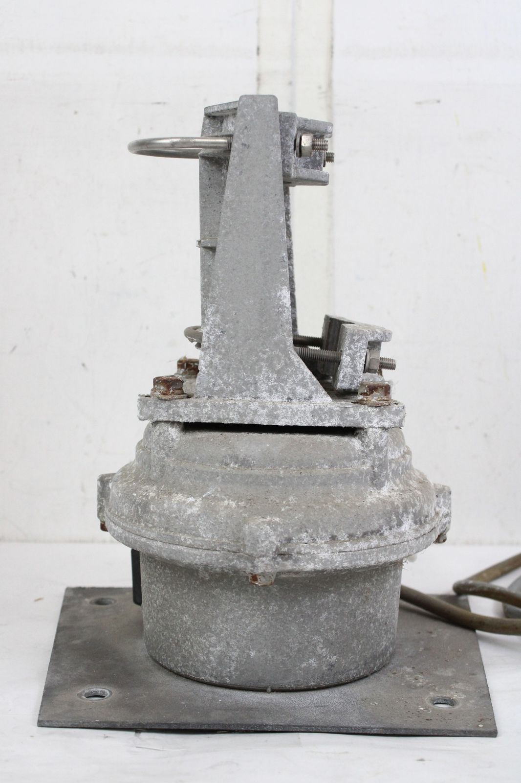 現状品 エモト エモテーター アンテナローテーター 1103MX