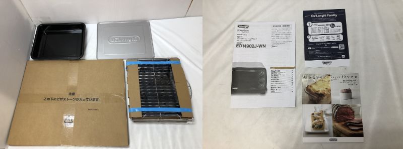 クラシック EO14902J-WN
