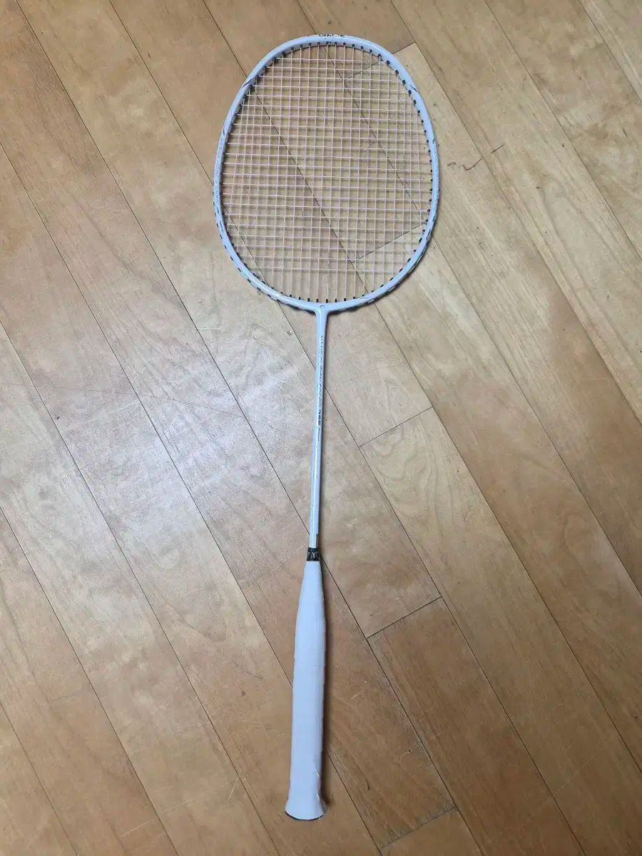 バドミントン ラケット APEX エイペックス 735