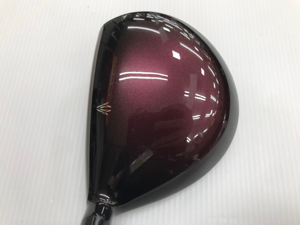 XXIO 10 レディス ボルドー 16 L MP1000L ボルドー フェアウェイウッド ダンロップ 最短