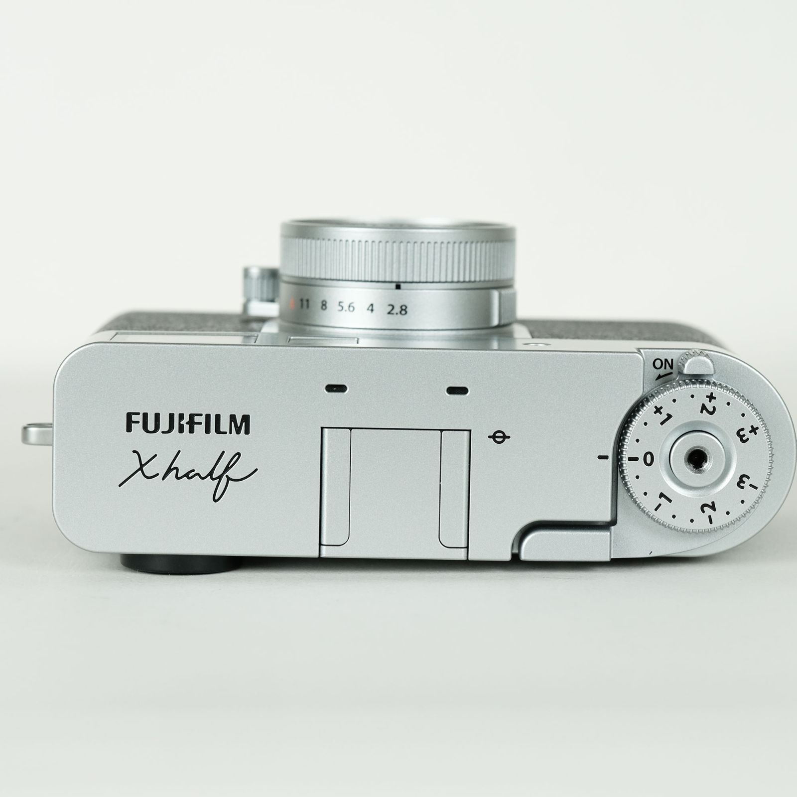 美品＋フィルター！】FUJIFILM X-HF1 X-half ブラック SmallRig