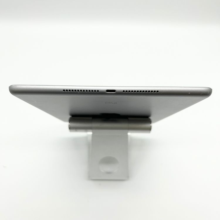 ⑩【訳アリ大特価】iPad 第6世代 Wi-Fi+セルラーモデル スペースグレー