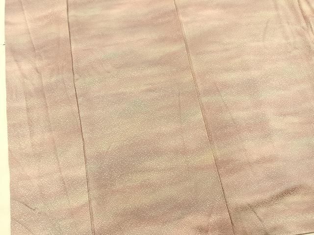 平和屋着物■上質な小紋　ススキ文　逸品　未使用　BAAI3426pk 2025年最新Yahoo!オークション -平和屋 小紋の中古品・新品・未使用