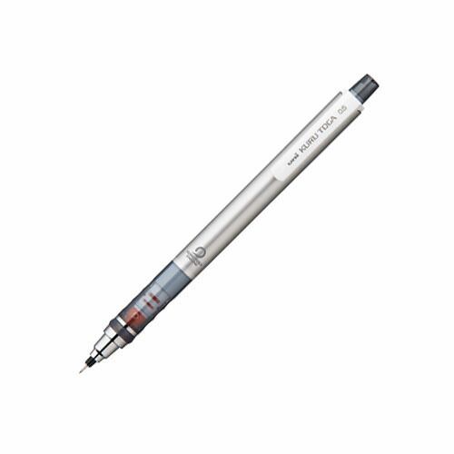ステッドラー 92535 ディズニー シャーペン シルバー/レッド STAEDTLER/ステッドラー】925-35シャープペンシル限定品