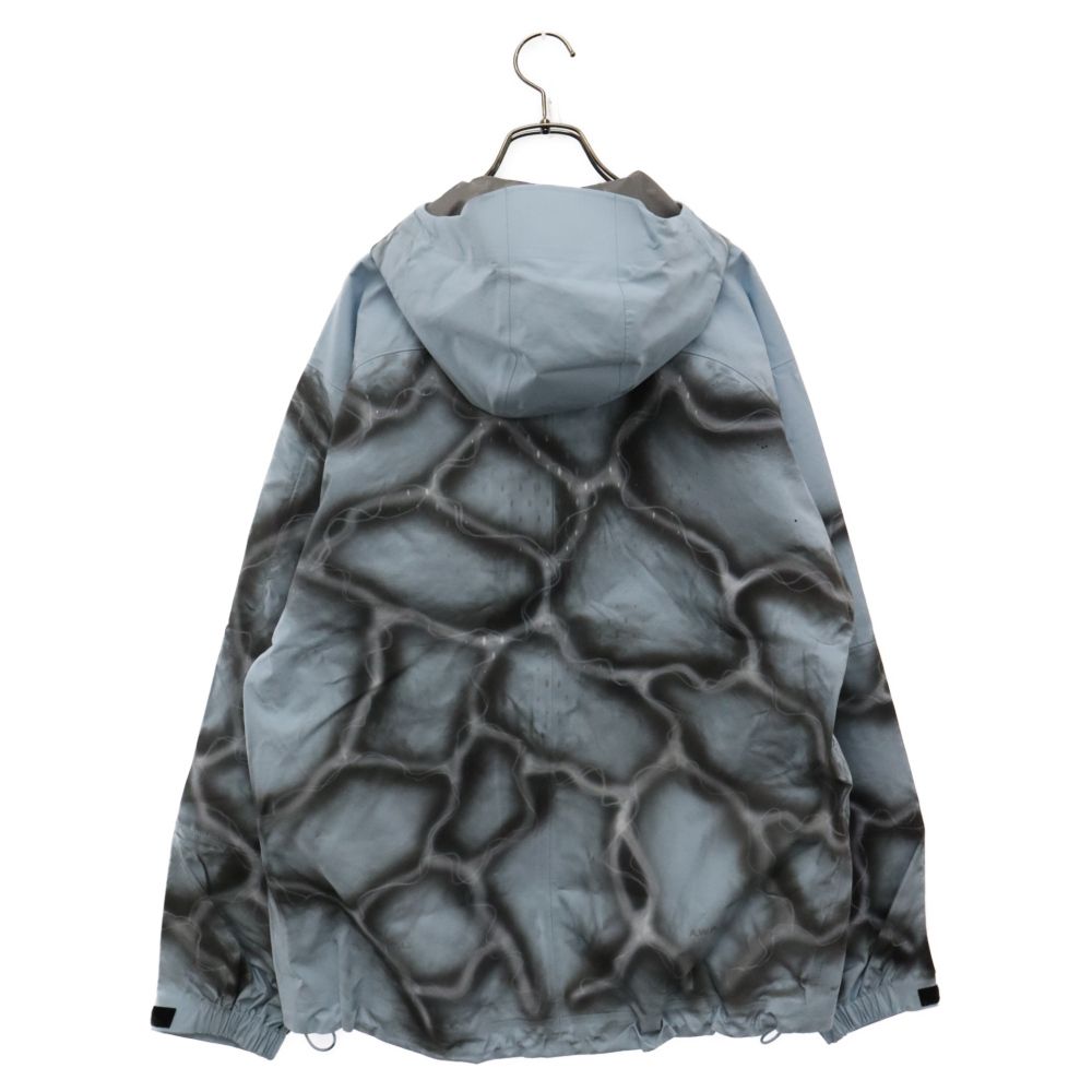 NIKE (ナイキ) NOCTA Gore-Tex Alien Jacket F&F DO2801-496