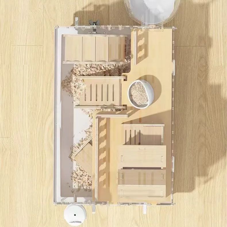 豪華セット ハムスター用品