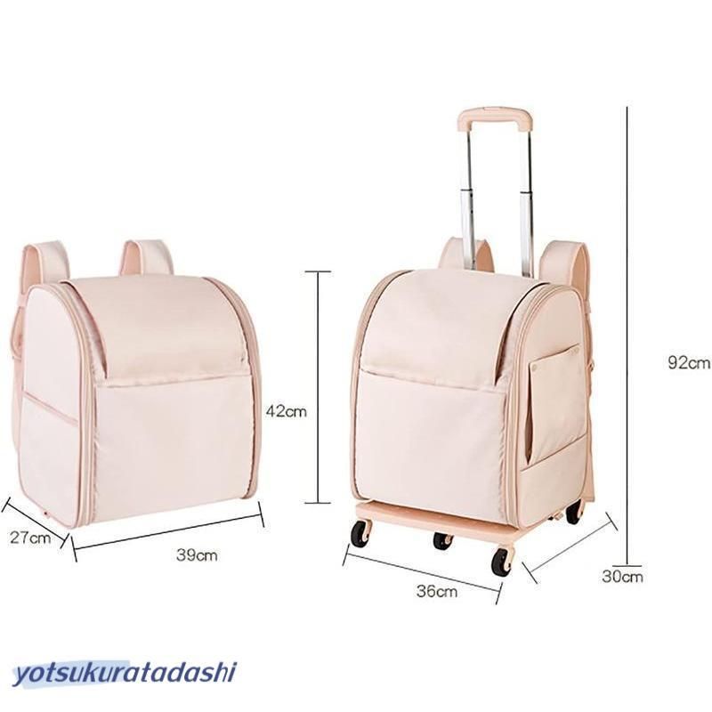 キャリーバッグ