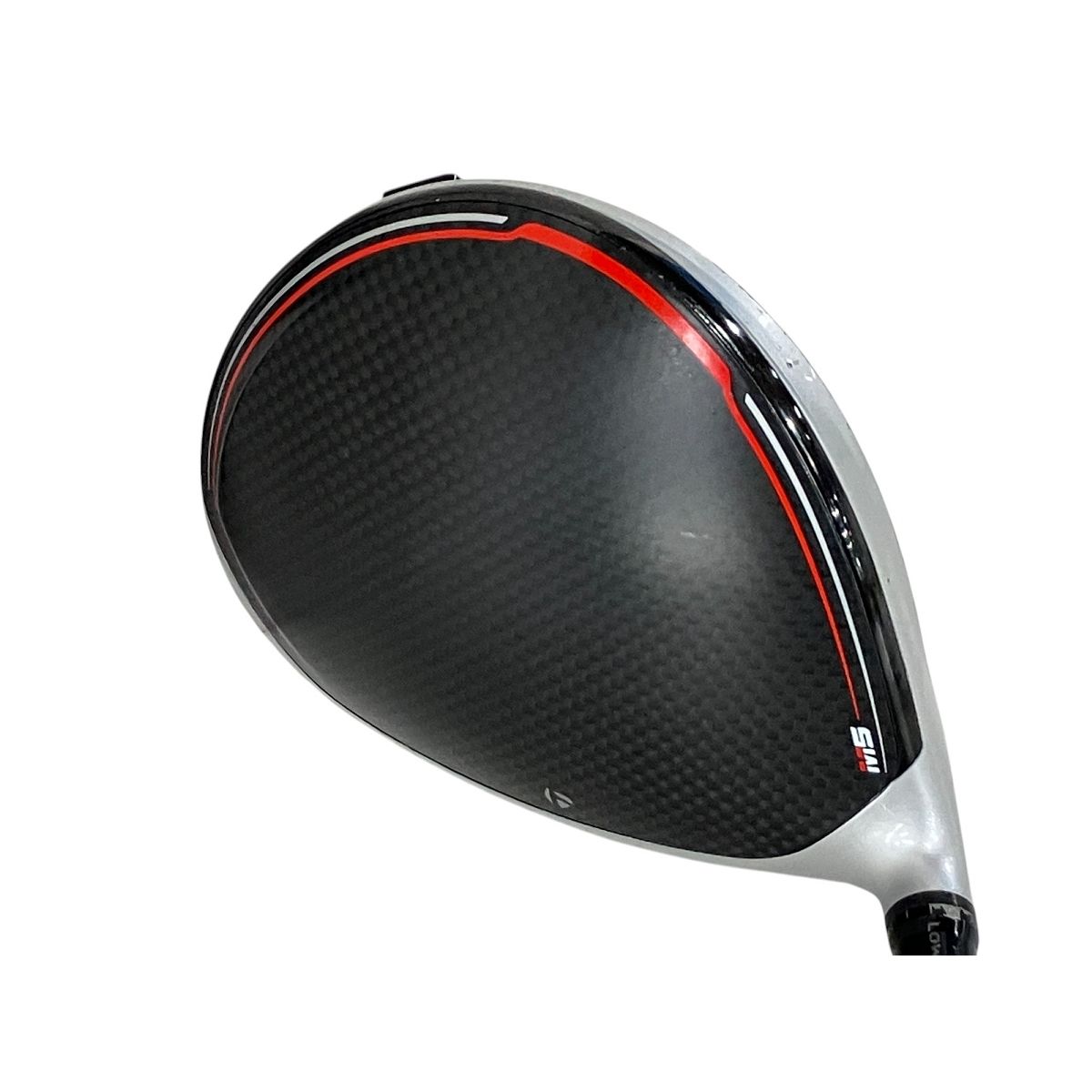 【中古】TaylorMade M5 10.5 ゴルフ　ヘッド 2025年最新】Yahoo!オークション -m5ドライバーヘッドのみの中古