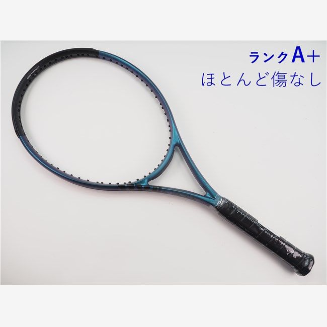 中古 テニスラケット ウィルソン ウルトラ 108 バージョン4.0