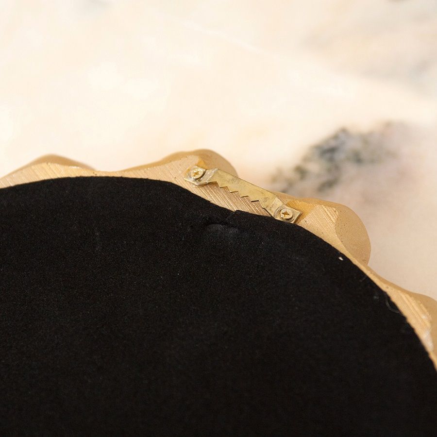 アンダンテウォールミラー ローズ