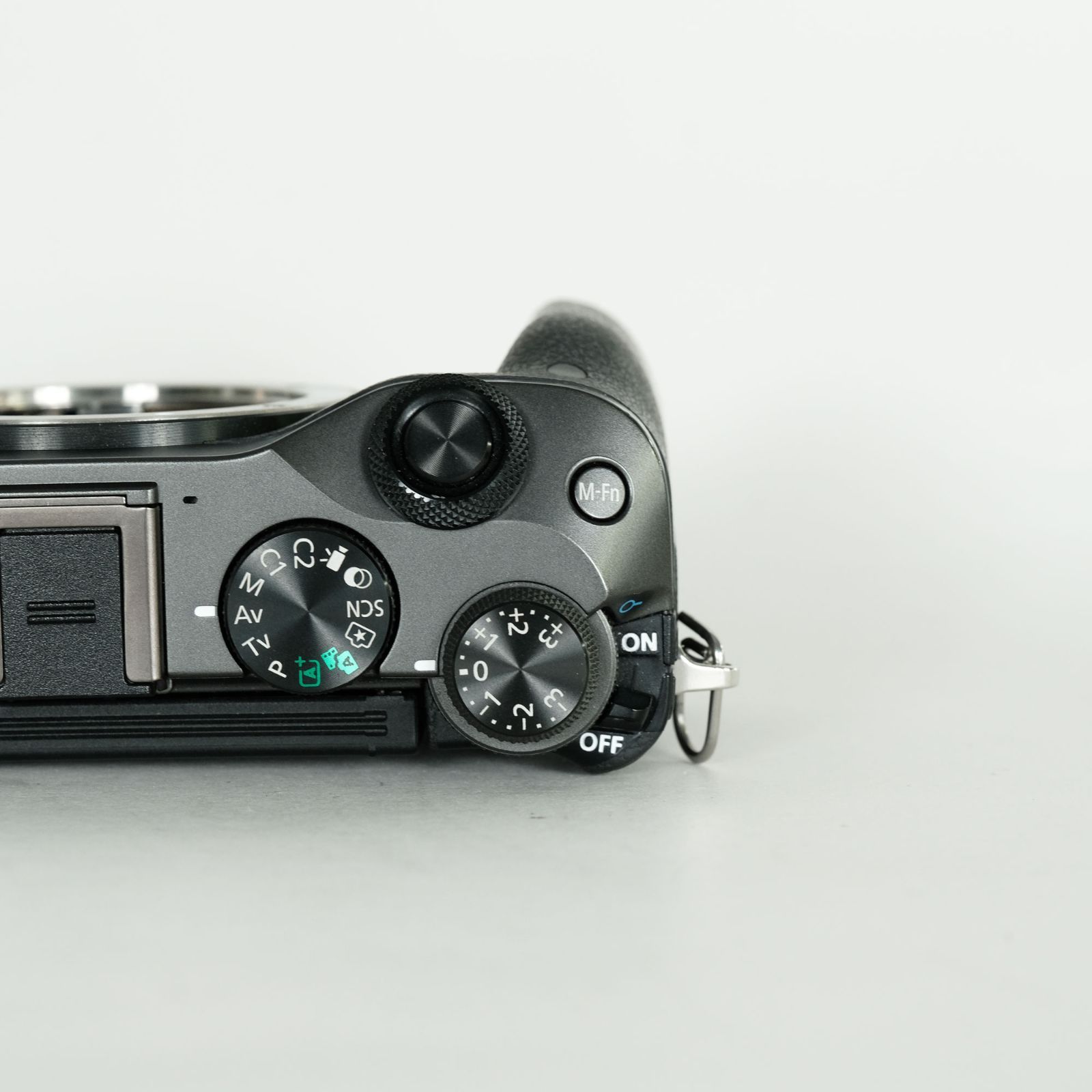 eos m6+EFマウントアダプター 【公式通販】