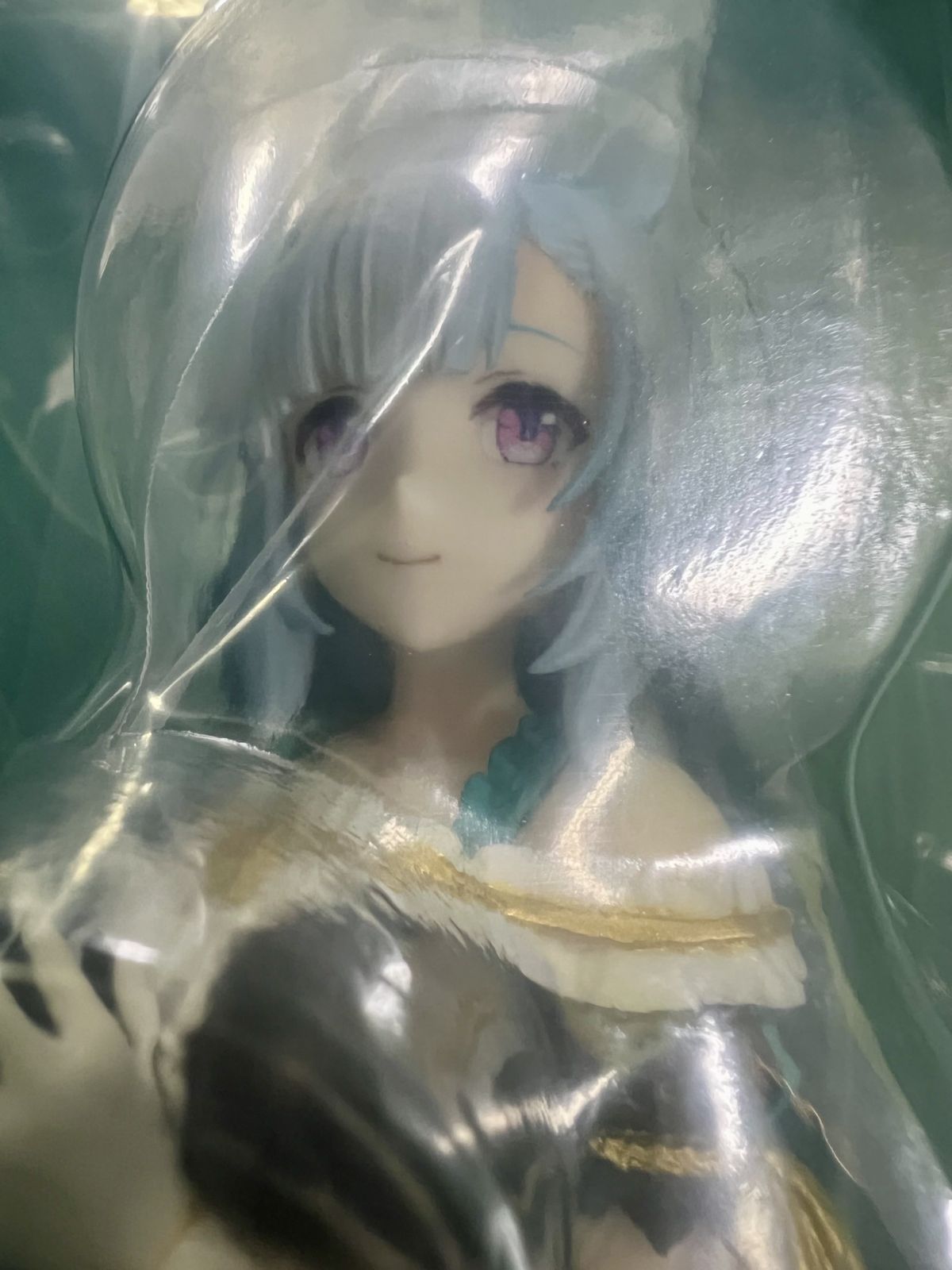 未開封 一番くじ ウマ娘プリティーダービー 11弾 C賞