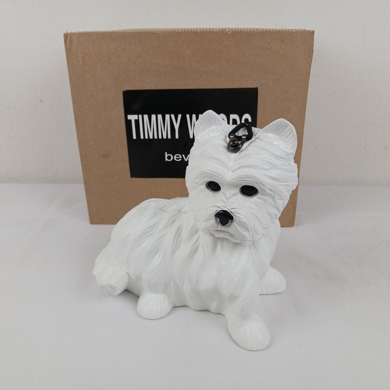 Timmy Woods 犬 Timmy Woods 犬