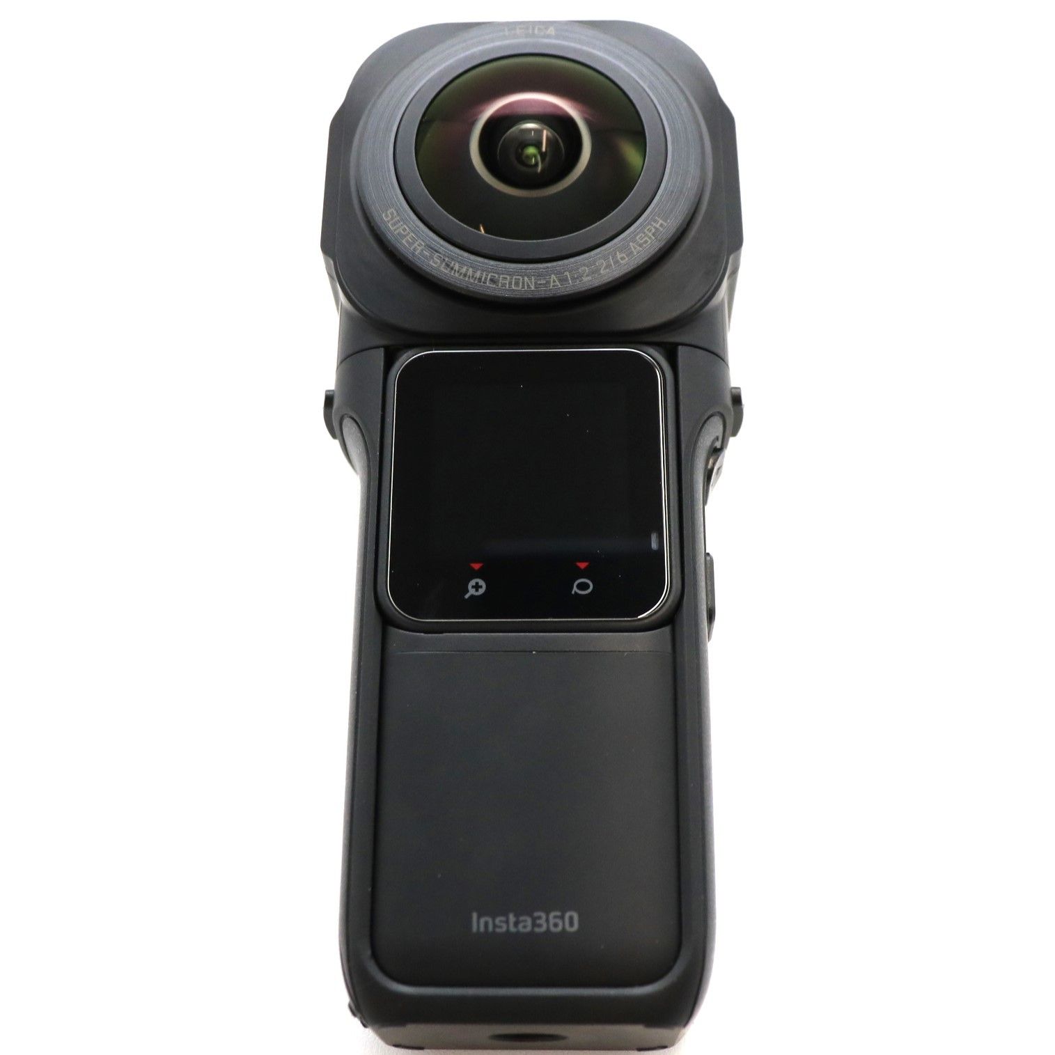 insta360 - [ジャンク]Insta360 ONE RS 1インチ360度版（カメラ専用レンズガード付き） insta360-rs-1-inch360[難あり(D)] ジャンク] Insta360 ONE RS 1インチ360度版（カメラ専用レンズ