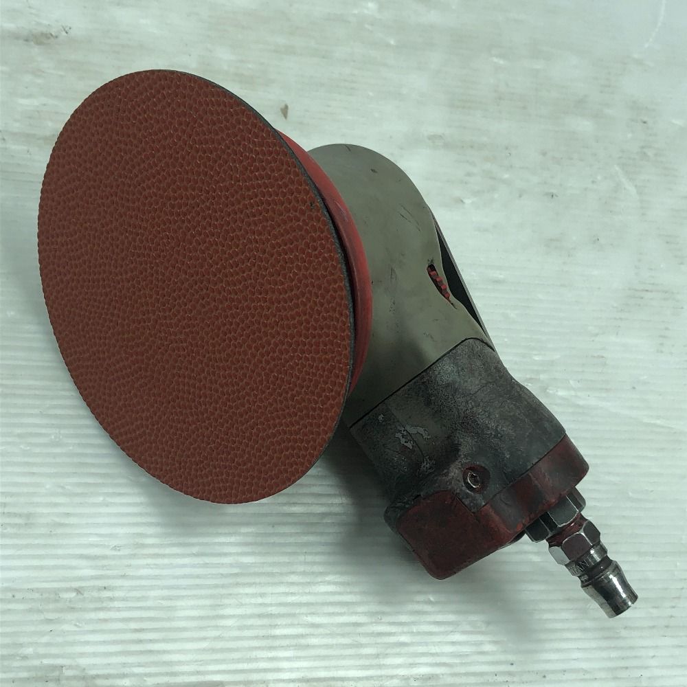 3M 工具 エアツール ダブルアクションサンダー 28457 レッド