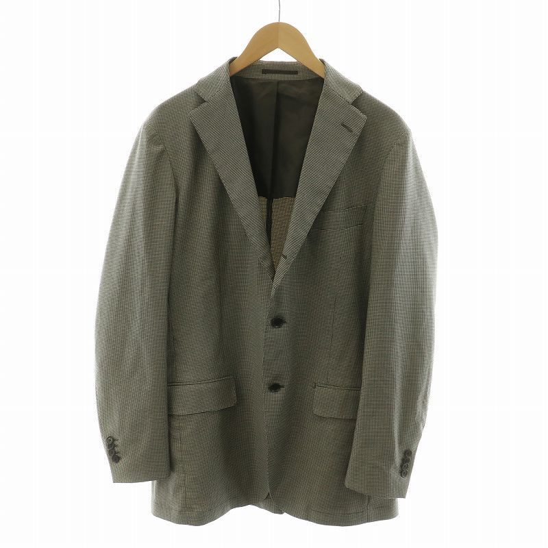 サロンドグローバルワーク Salon de GW RING JACKET テーラード
