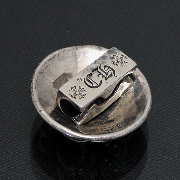 ナンバーナイン 09年 タッセル付き 鳥のデザイン飾り ナンバーナイン