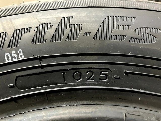 YOKOHAMA サマー ヨコハマ ブルーアースEsES32 165 65R14 4本 6ミリ FFCRYSTALESIA_COM