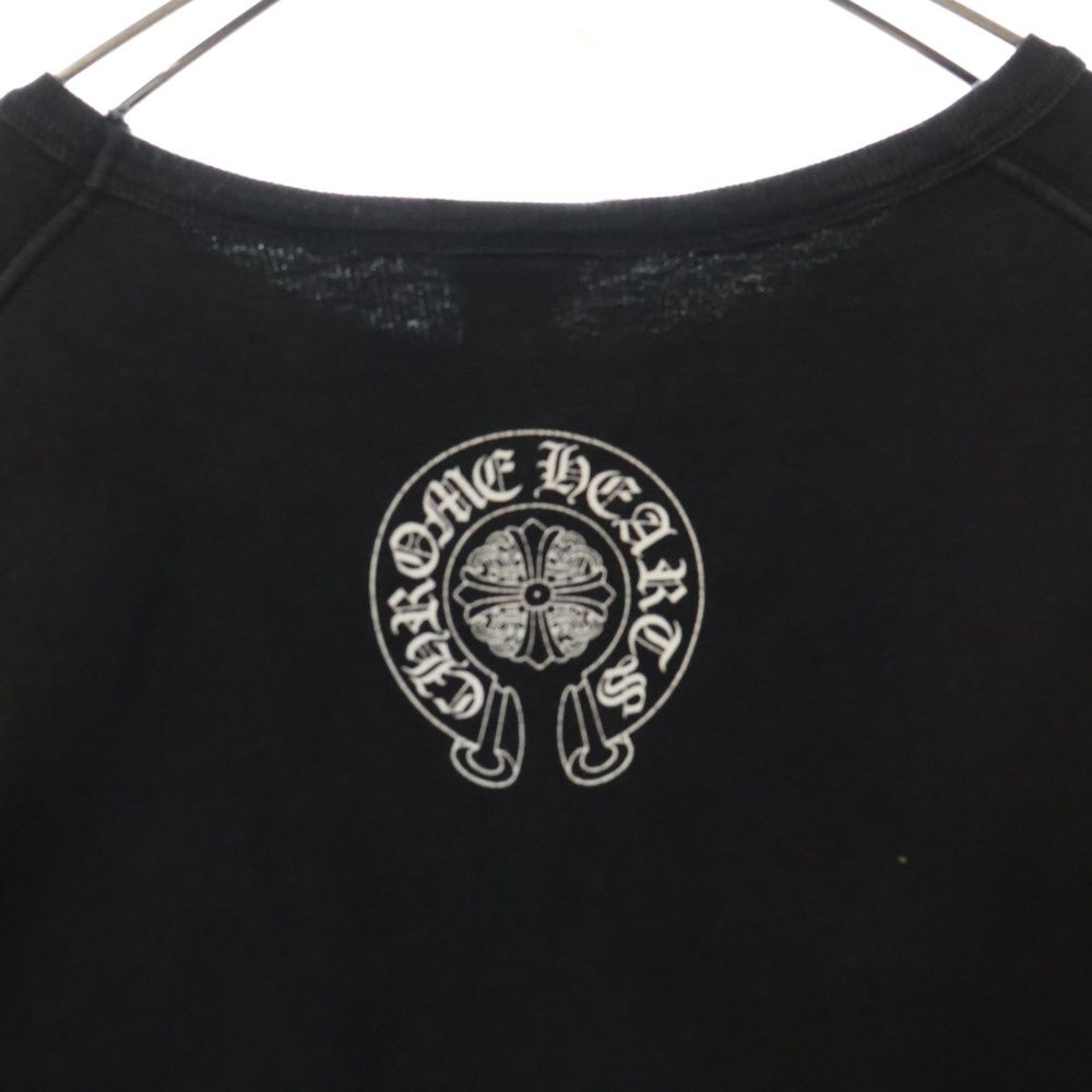 CHROME HEARTS (クロムハーツ) OLD SWTSHR オールドモデル
